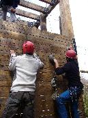 Foto realizada para la galer�a Curso 07-08 Viaje de Estudios a Sort, Andorra, Barcelona y Valencia